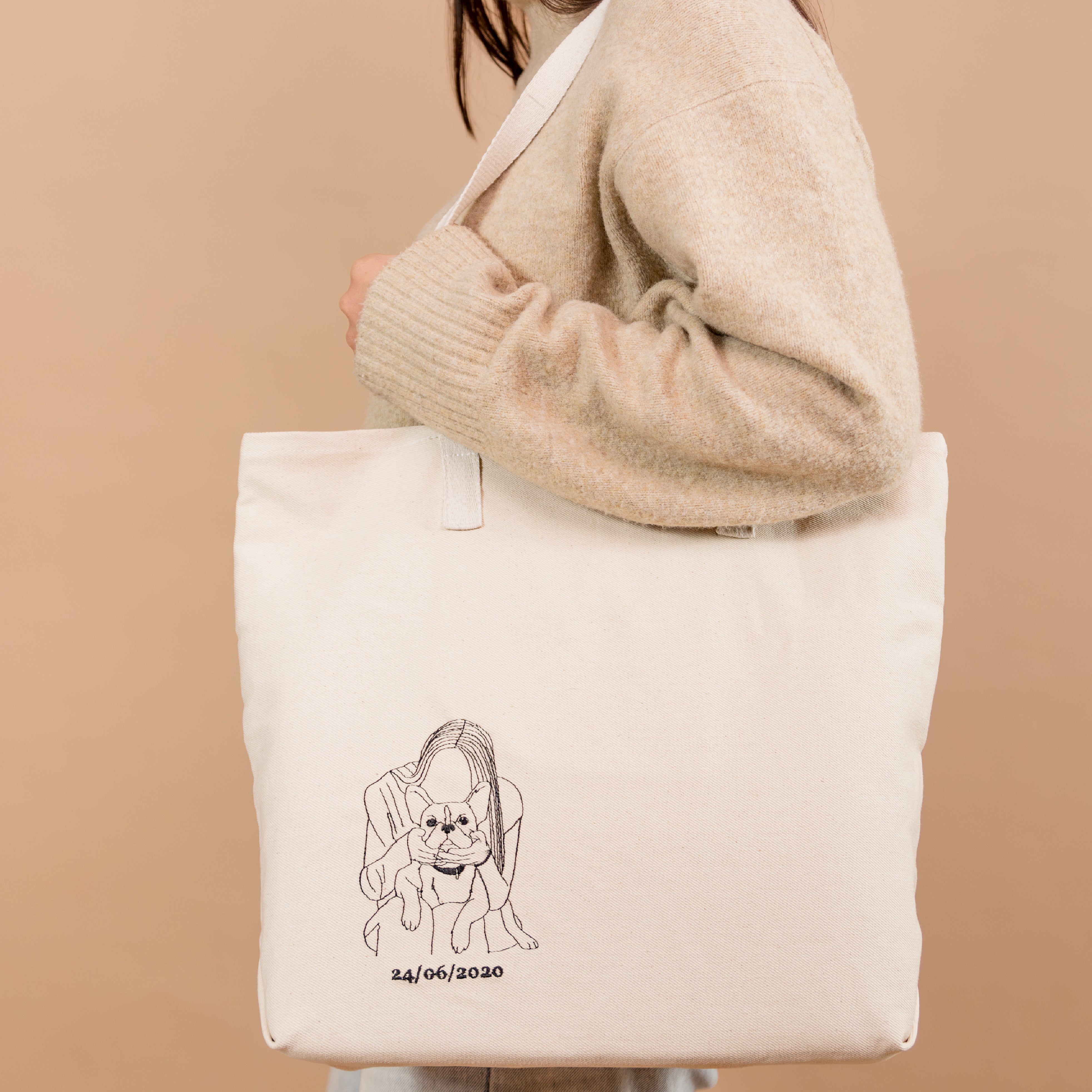 TOTE BAG