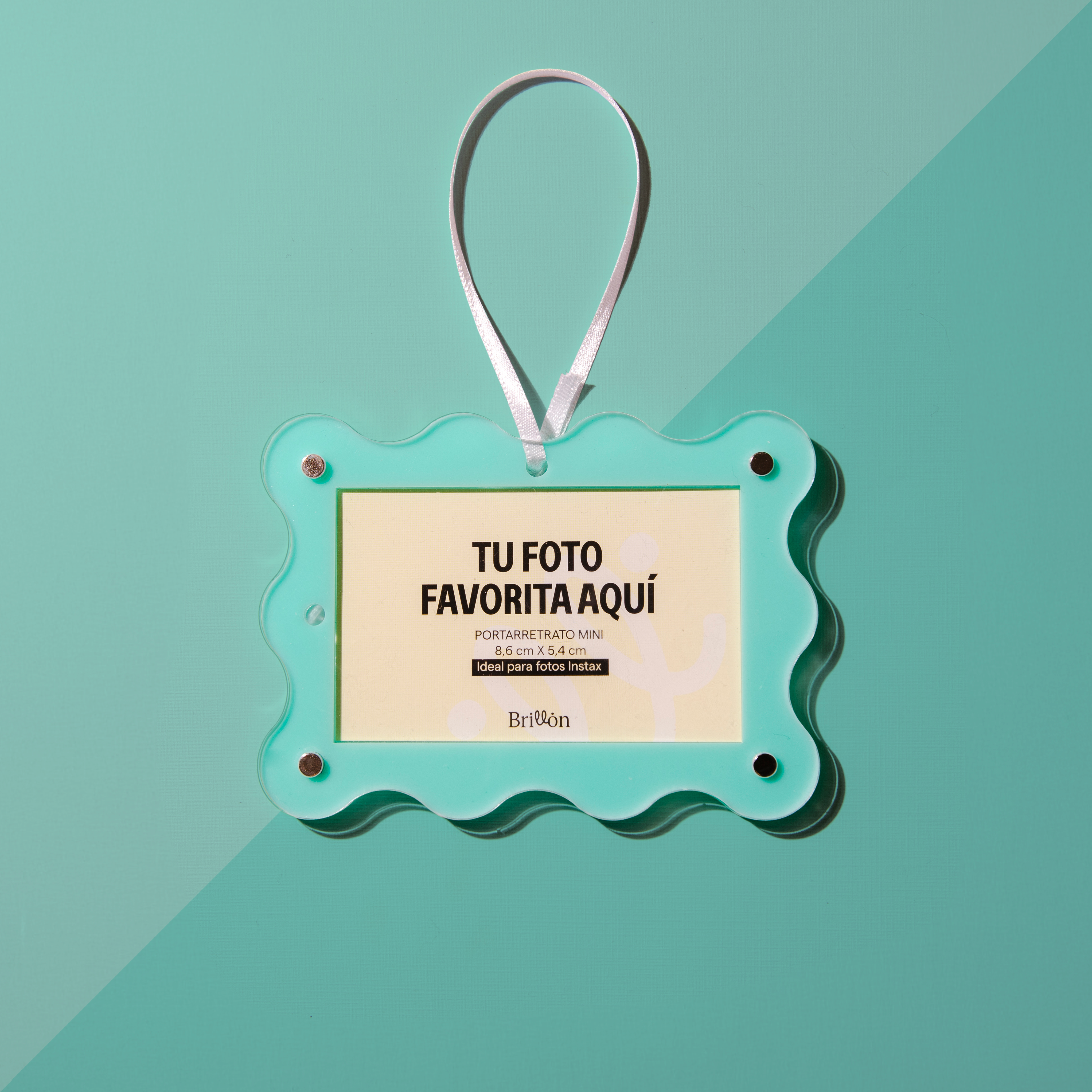 PORTA FOTO NAVIDEÑO