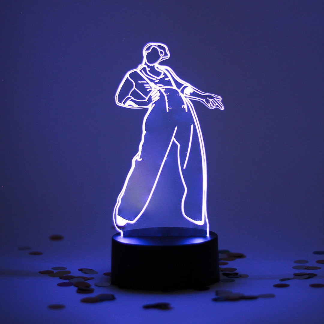 Lámpara Harry Styles