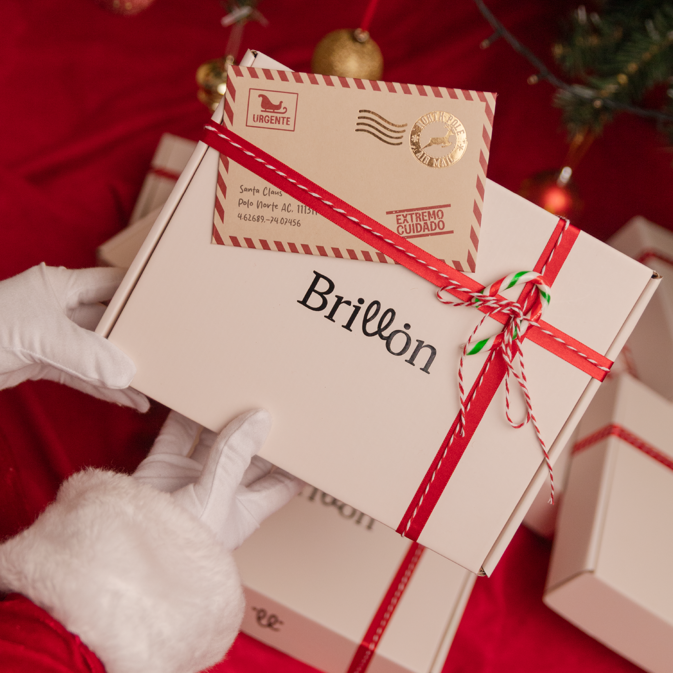 Tablero Lista de Deseos