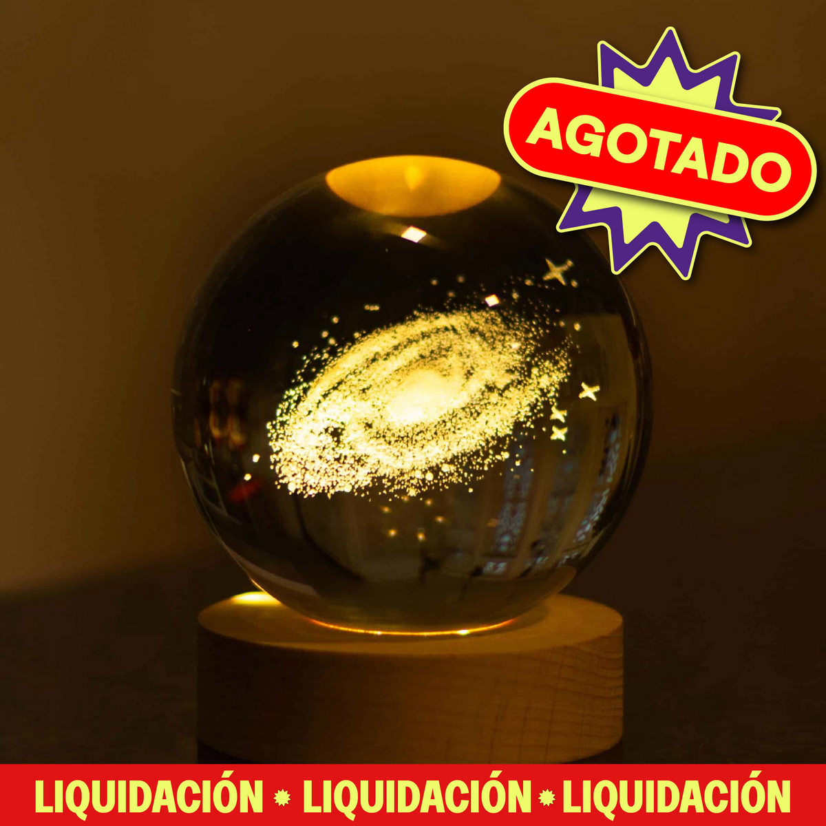 Esfera Galaxia