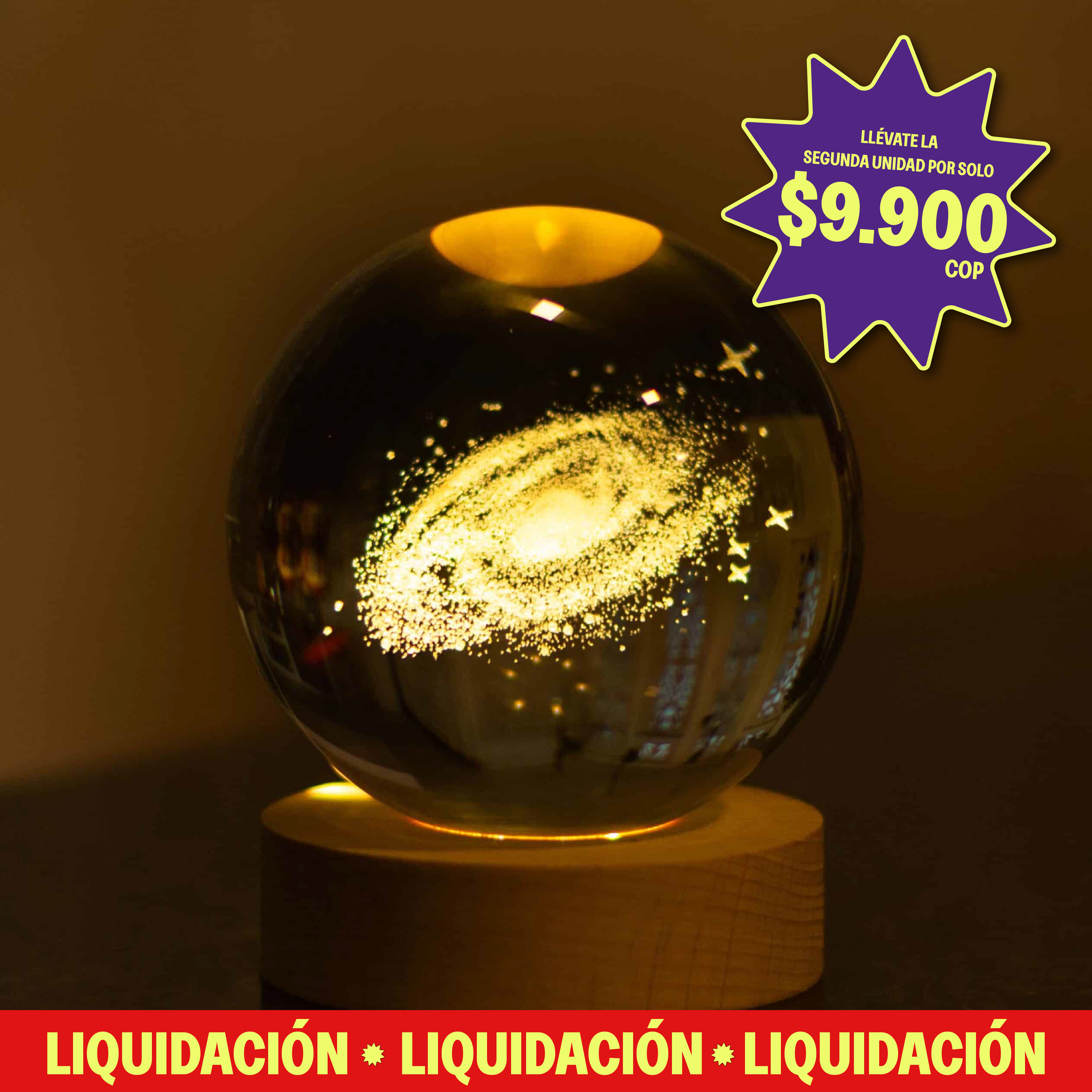 Esfera Galaxia