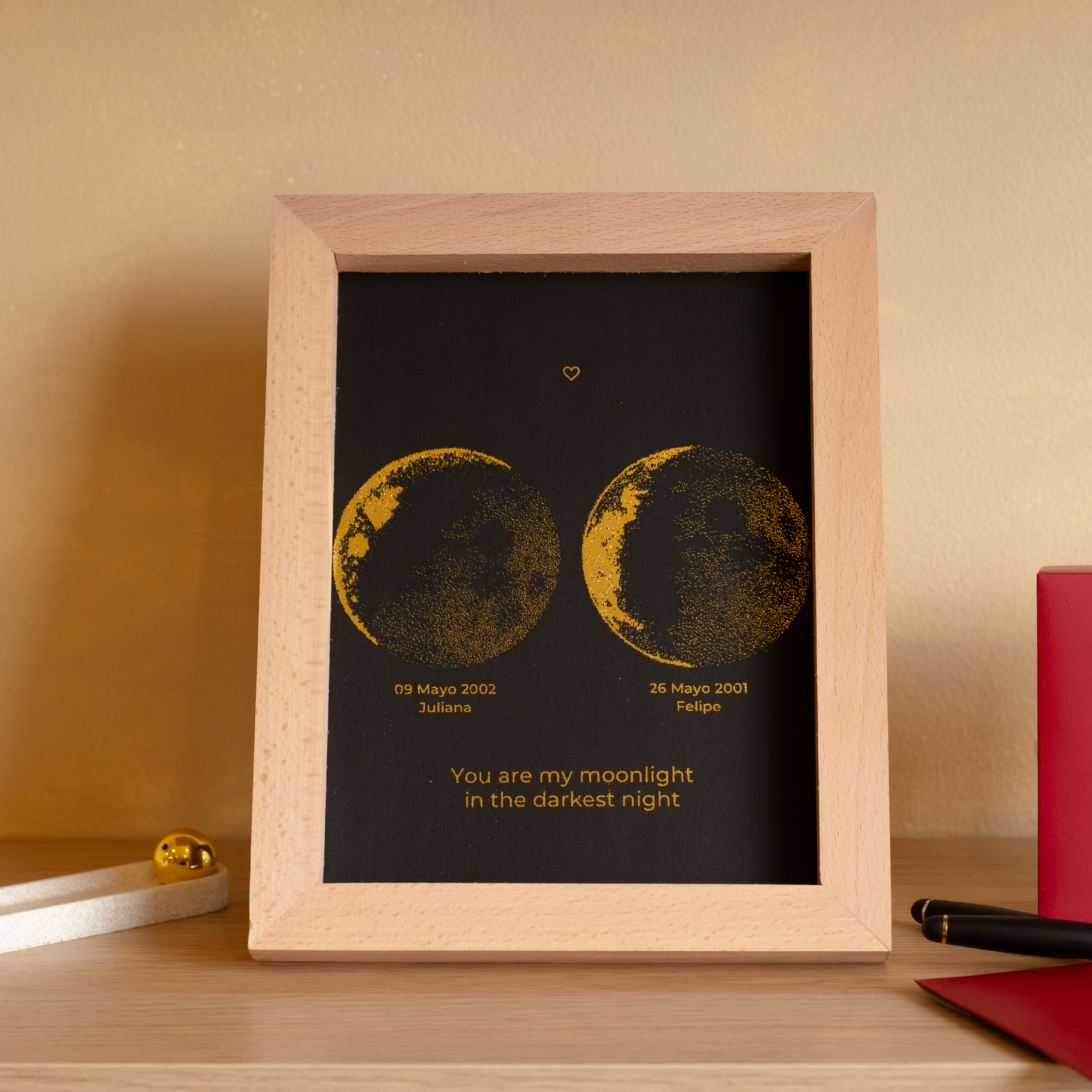 Marco Brillón Lunas Pareja