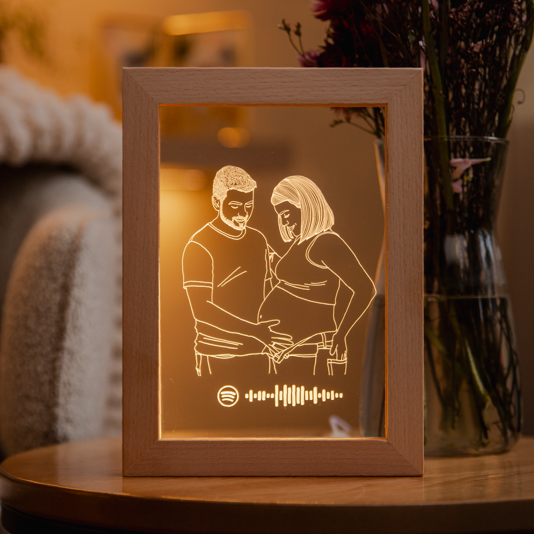 Portarretratos Personalizados