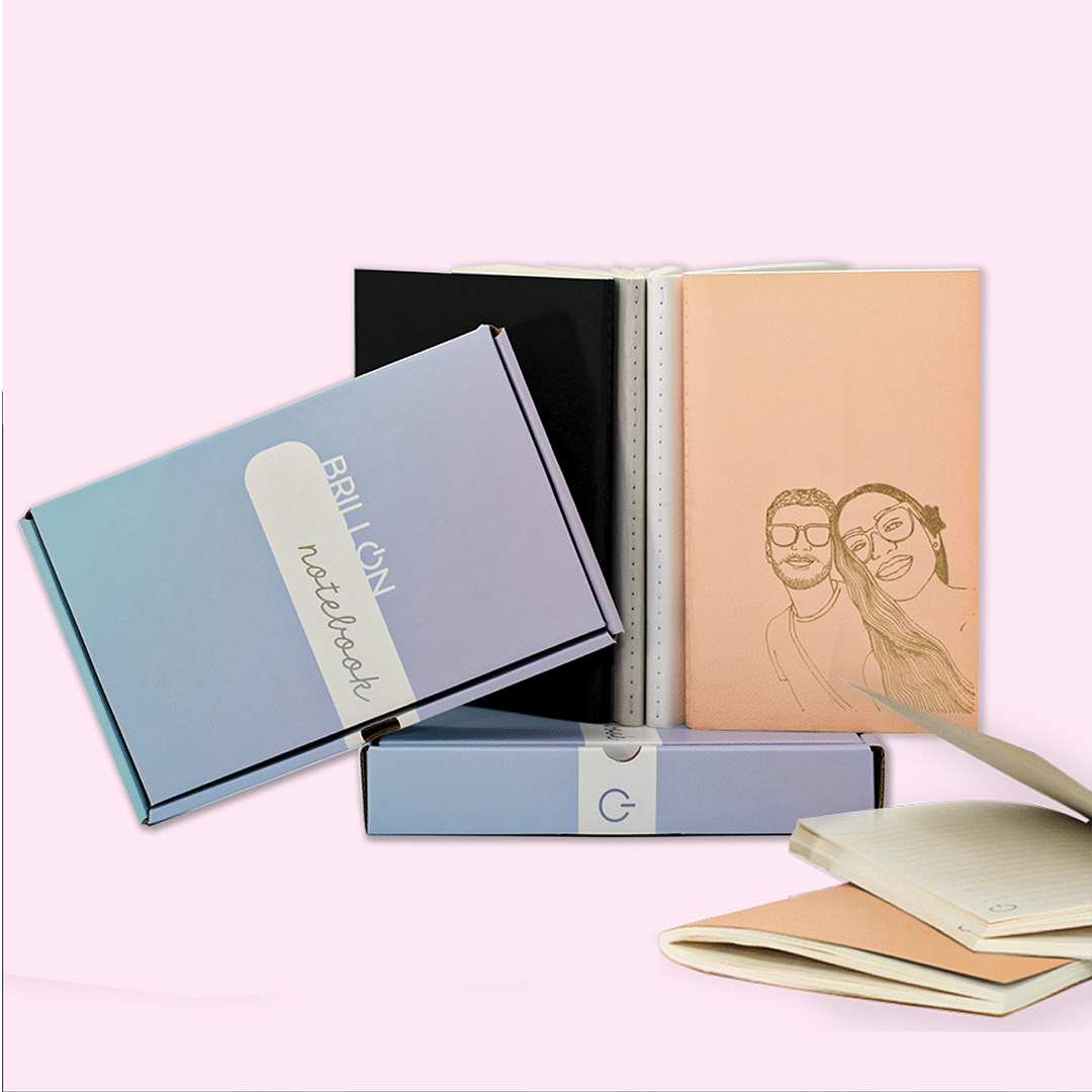 Cuaderno Personalizado, Libreta Personalizada