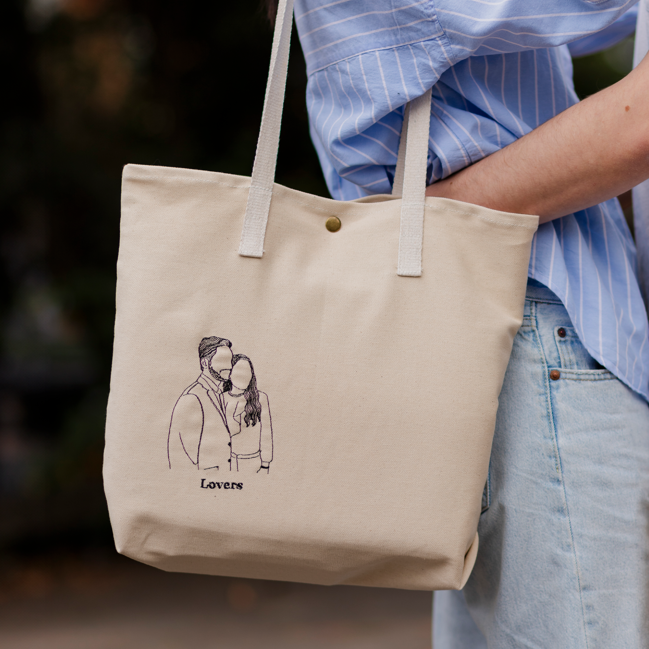 TOTE BAG