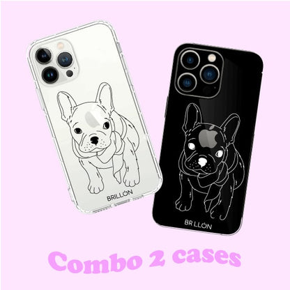 Combo dos cases