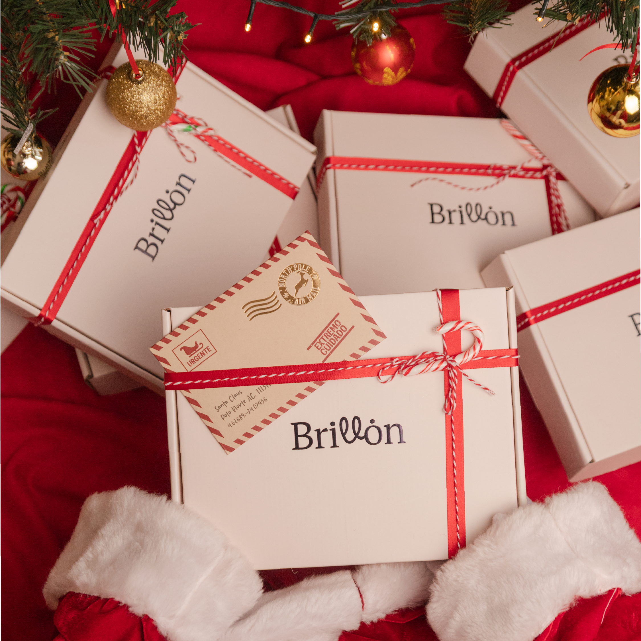 Marco de Huellas Reno