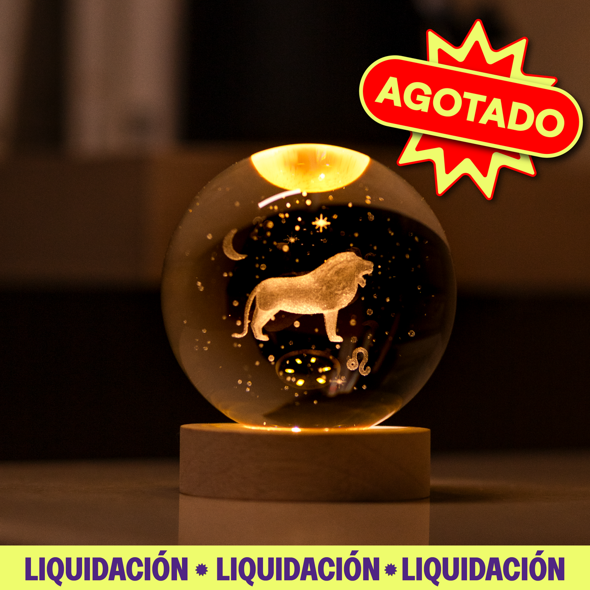 Esfera Leo