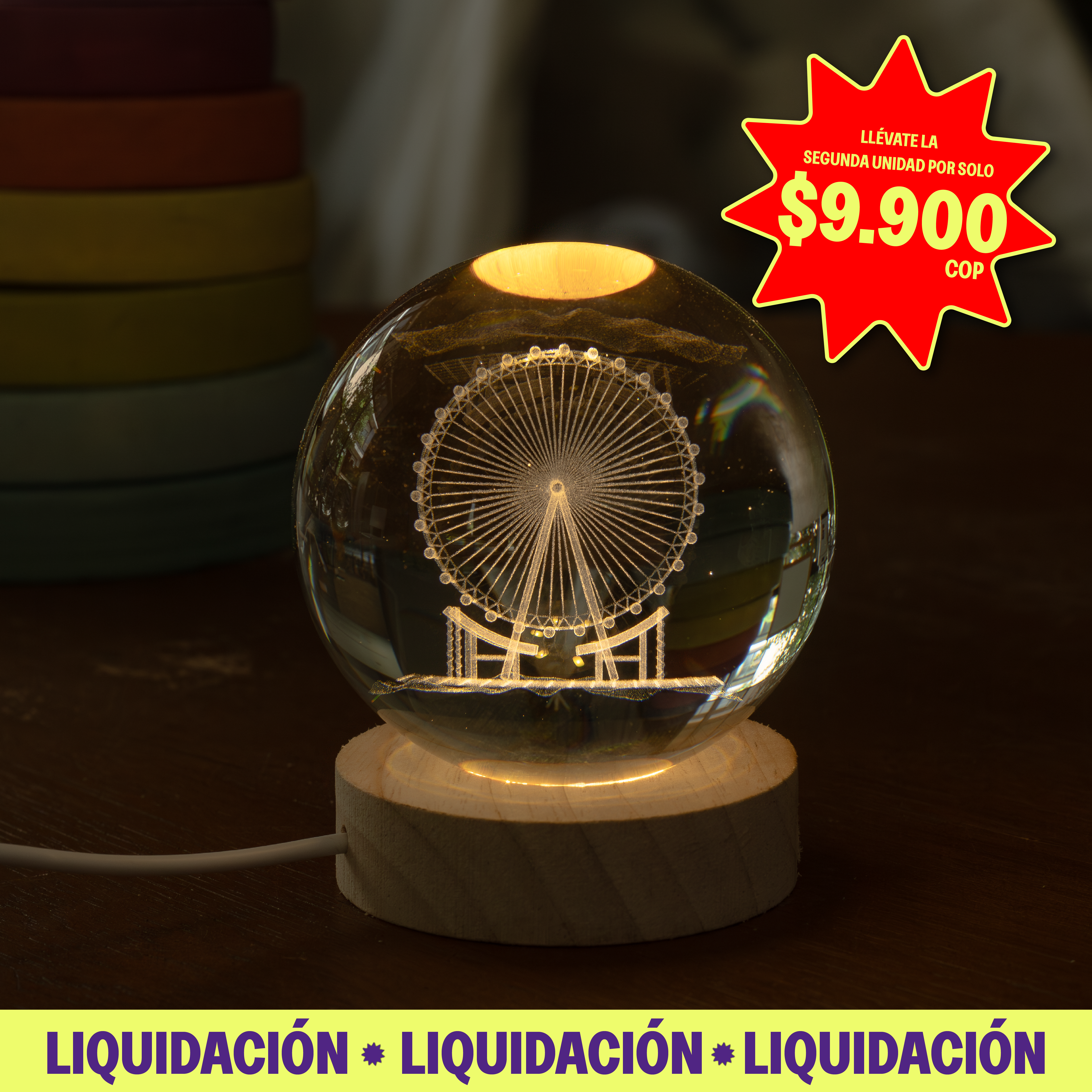 Esfera Rueda