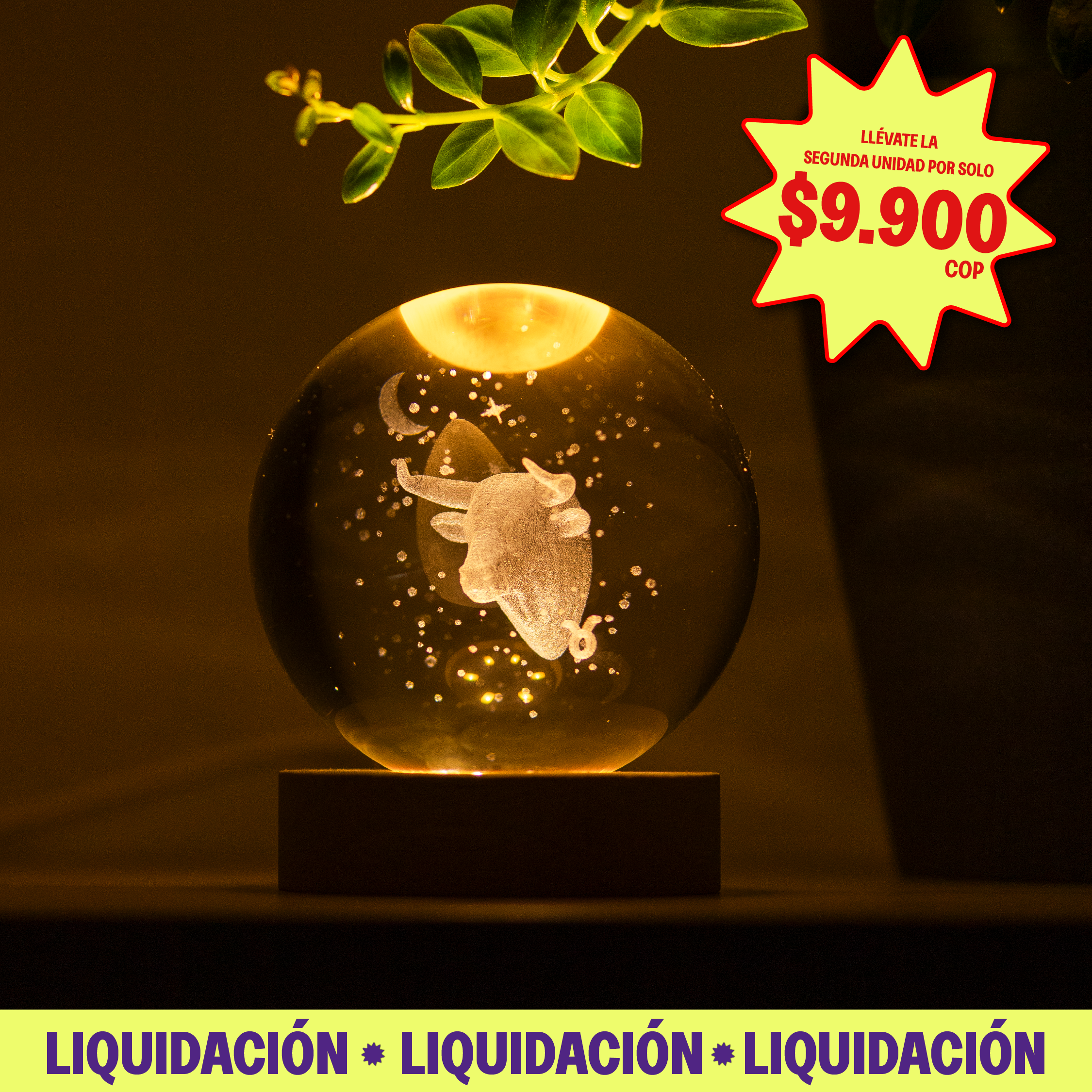 Esfera Tauro