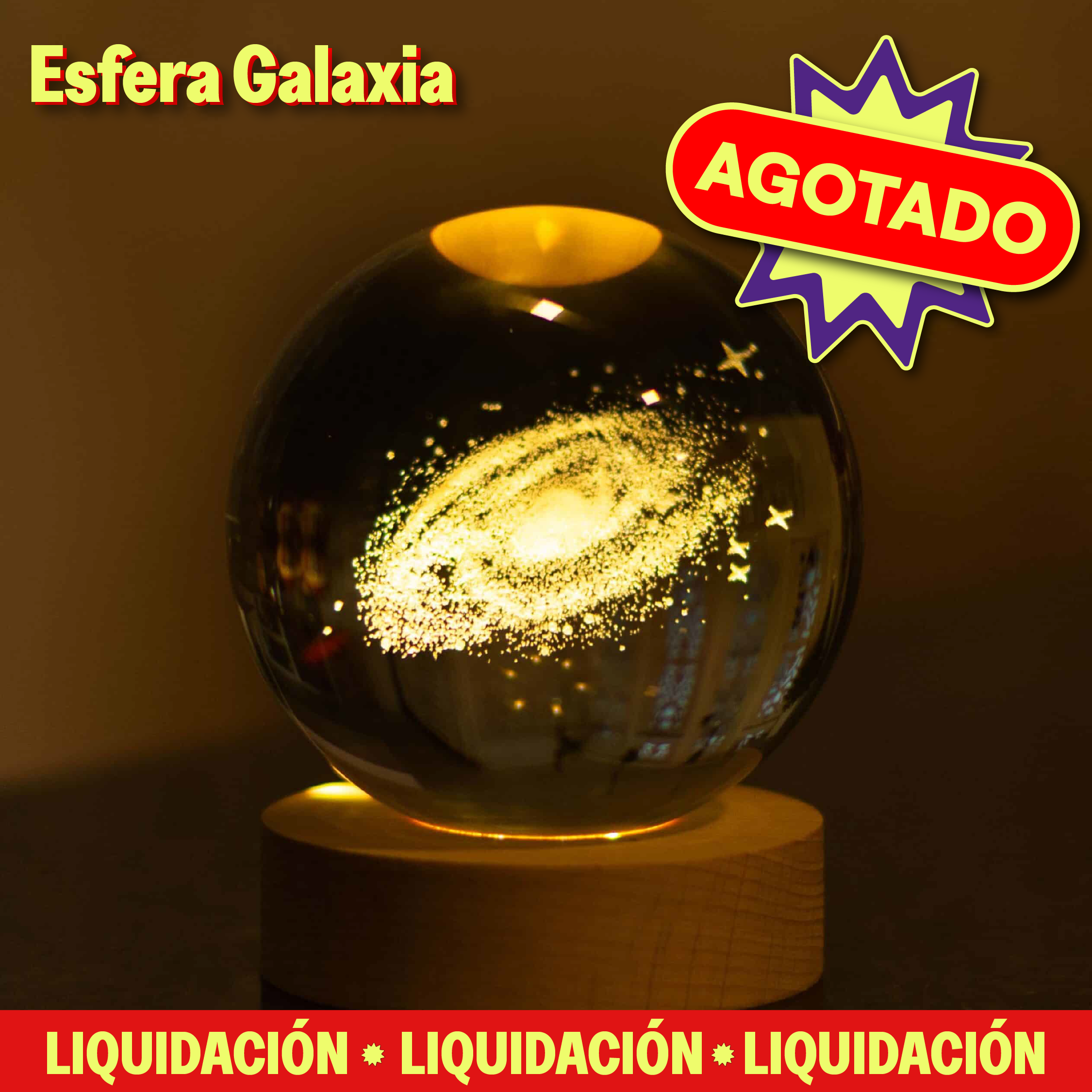 Esfera Galaxia