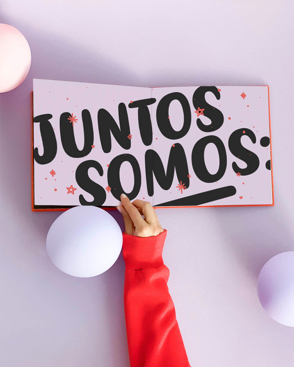 NUESTRO LIBRO FAVORITO