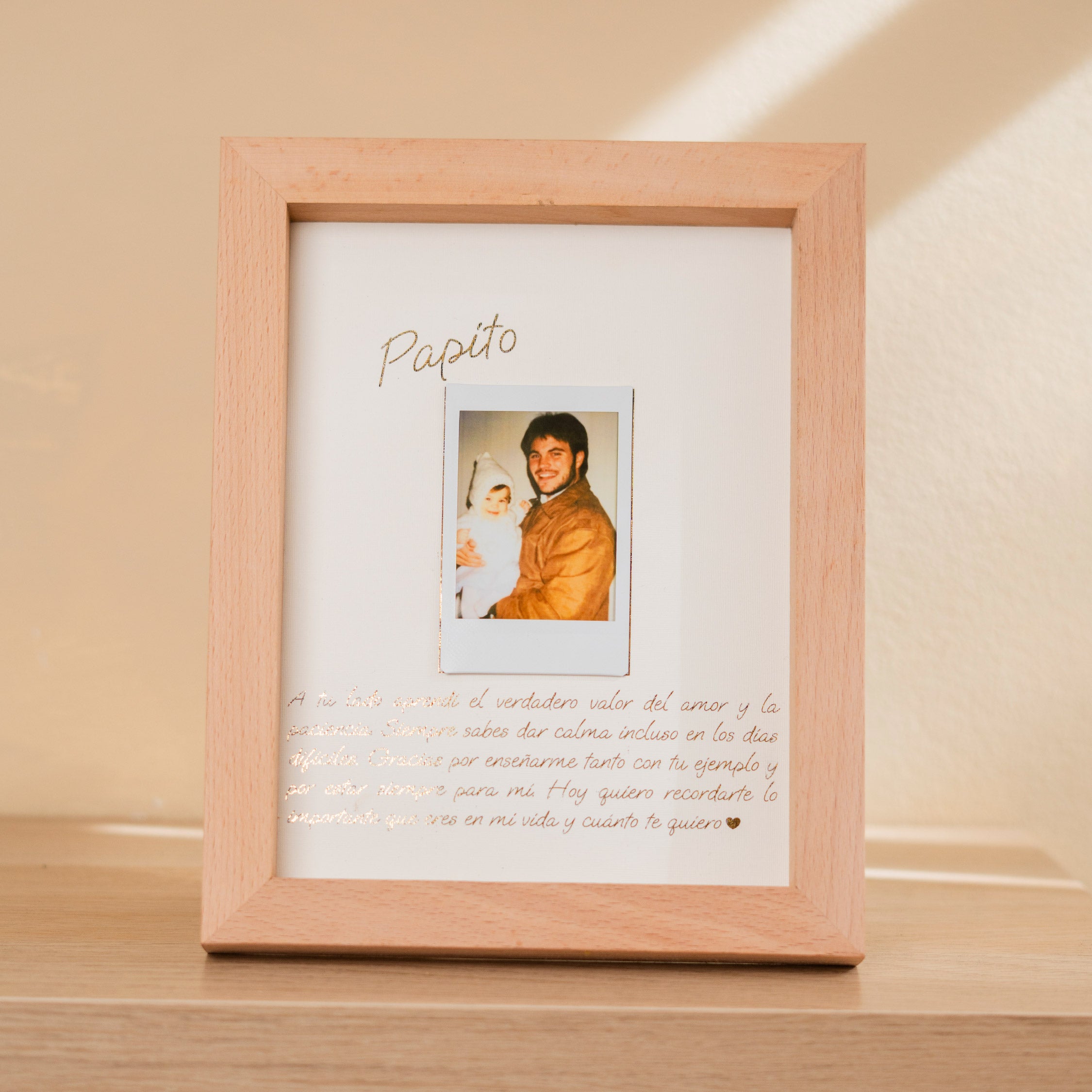 Marco Carta a Papá