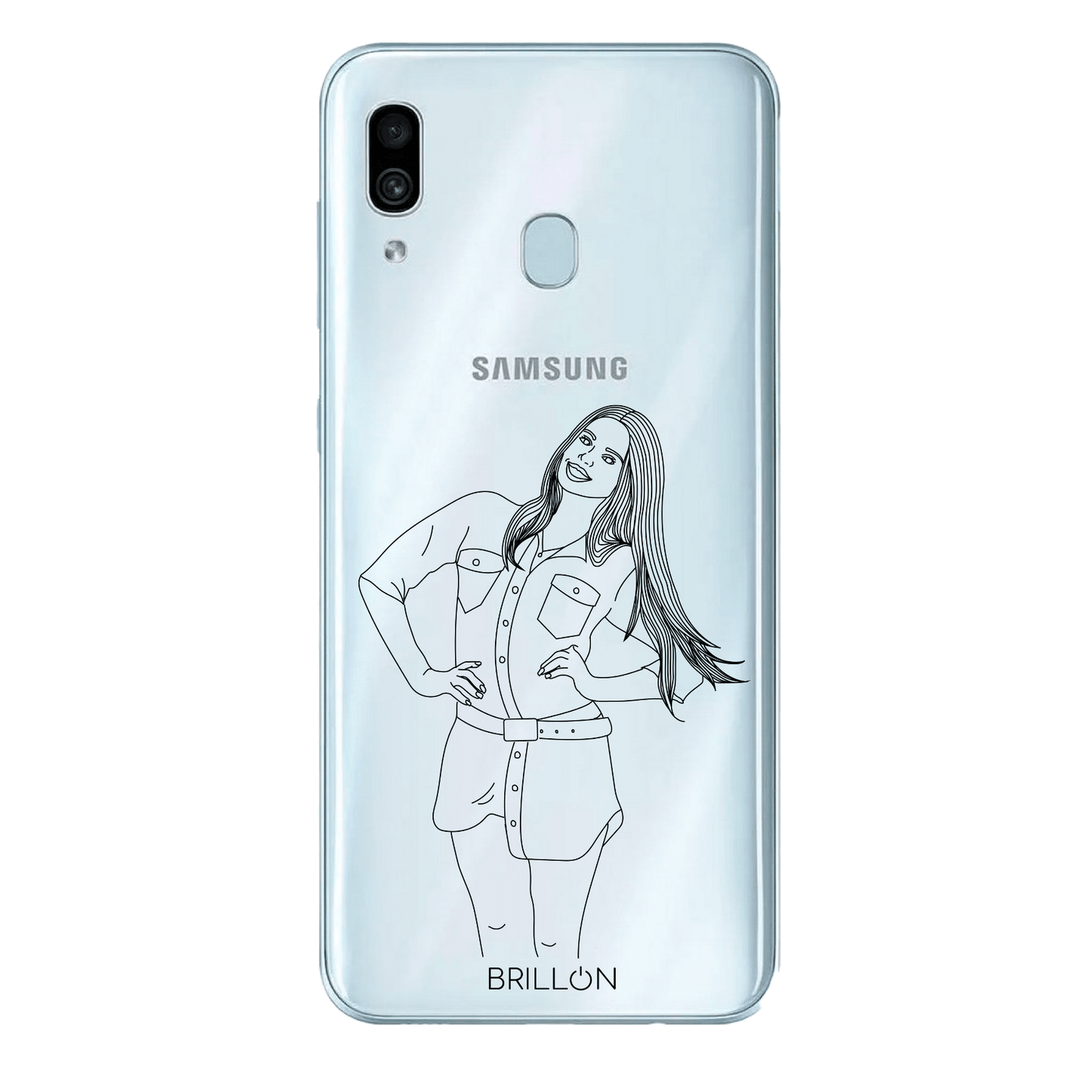 Cases Para Samsung