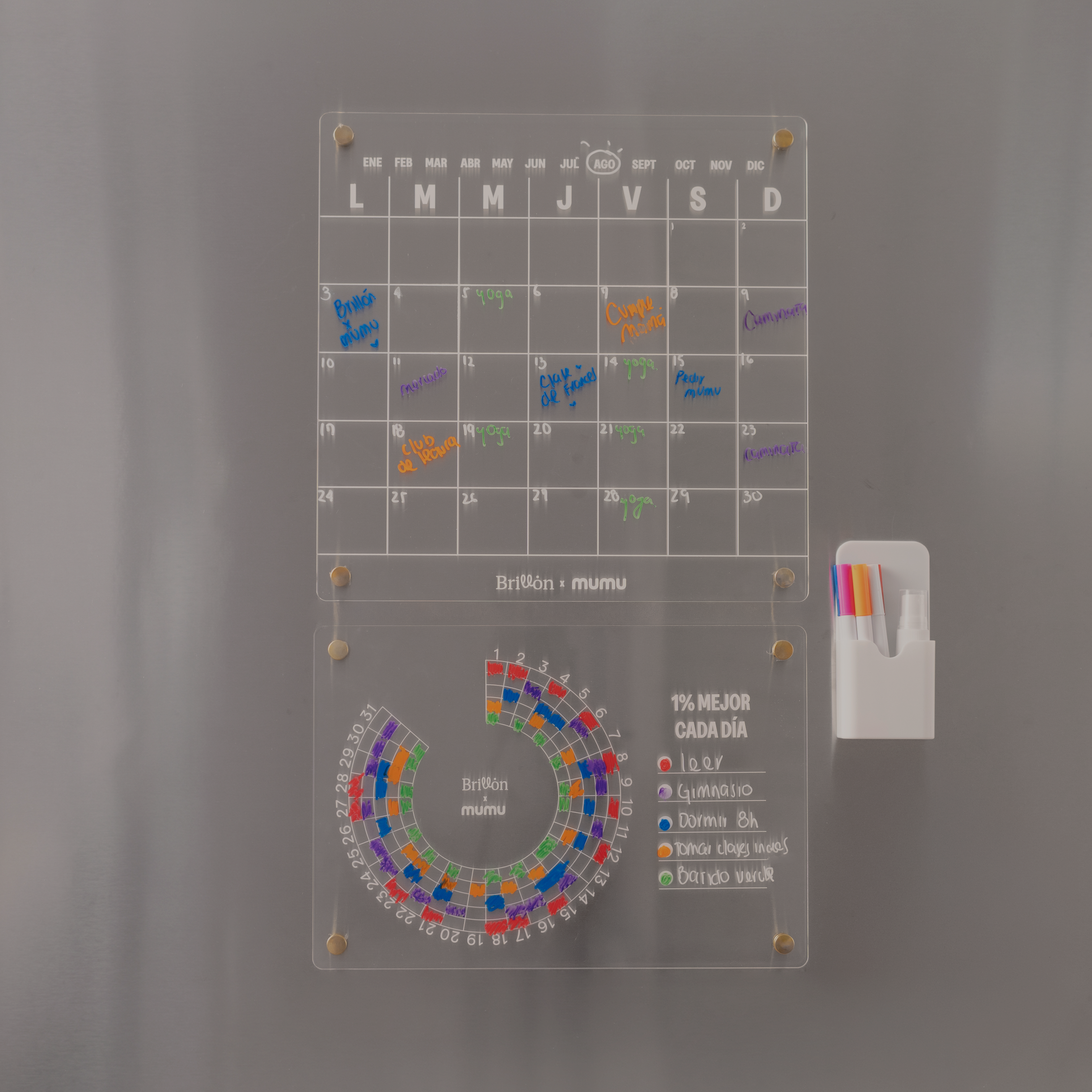 Tracker de Hábitos