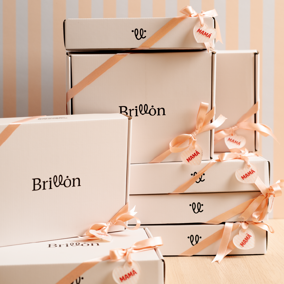 Lámpara Colores Edición Mamá